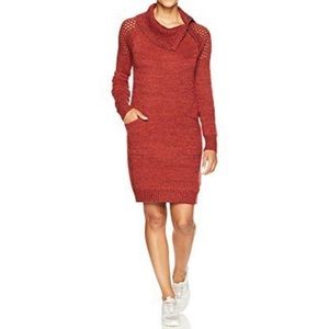 prAna - archer dress L